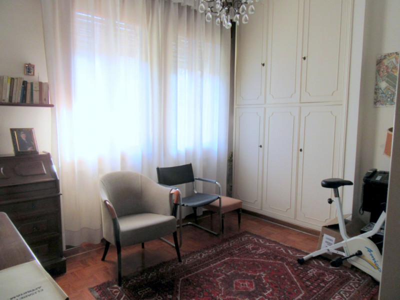 AMPIA VILLA INDIPENDENTE CON GIARDINO E UNITÀ AUTONOMA – SACRA FAMIGLIA / SAN GIOVANNI
€ 630.000 ...