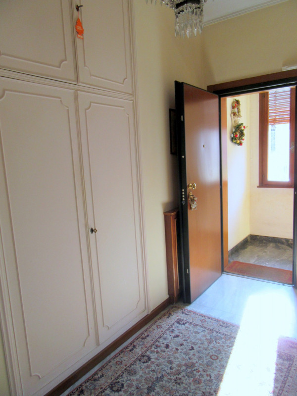 AMPIA VILLA INDIPENDENTE CON GIARDINO E UNITÀ AUTONOMA – SACRA FAMIGLIA / SAN GIOVANNI
€ 630.000 ...