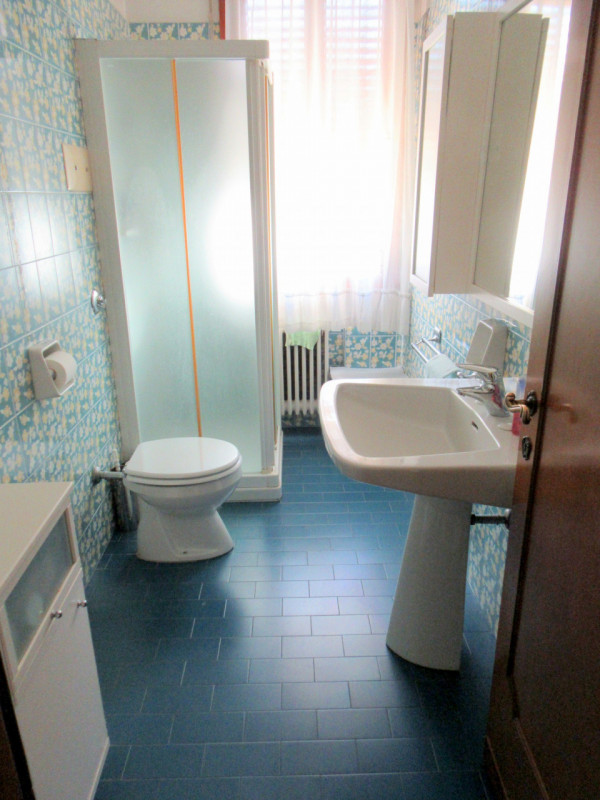 AMPIA VILLA INDIPENDENTE CON GIARDINO E UNITÀ AUTONOMA – SACRA FAMIGLIA / SAN GIOVANNI
€ 630.000 ...