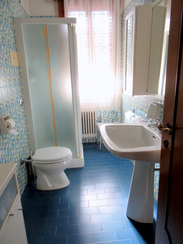 AMPIA VILLA INDIPENDENTE CON GIARDINO E UNITÀ AUTONOMA – SACRA FAMIGLIA / SAN GIOVANNI
€ 630.000 ...