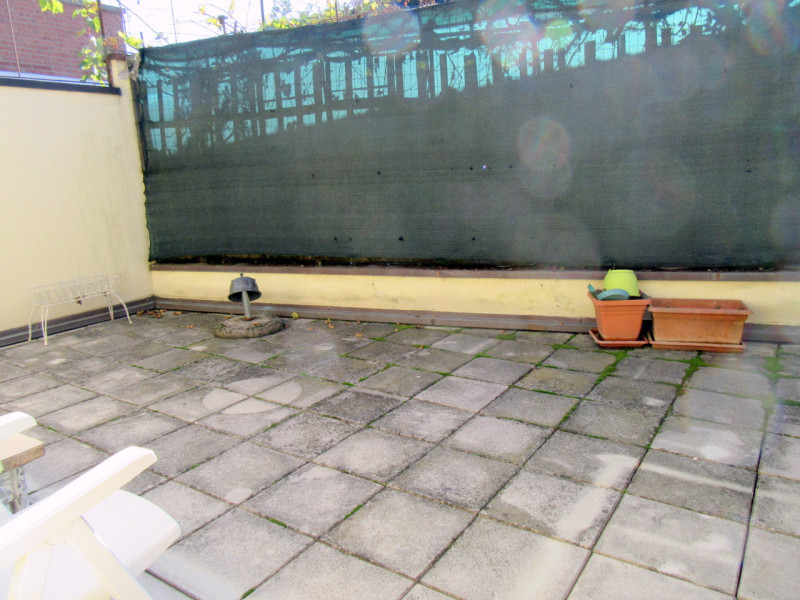 AMPIA VILLA INDIPENDENTE CON GIARDINO E UNITÀ AUTONOMA – SACRA FAMIGLIA / SAN GIOVANNI
€ 630.000 ...