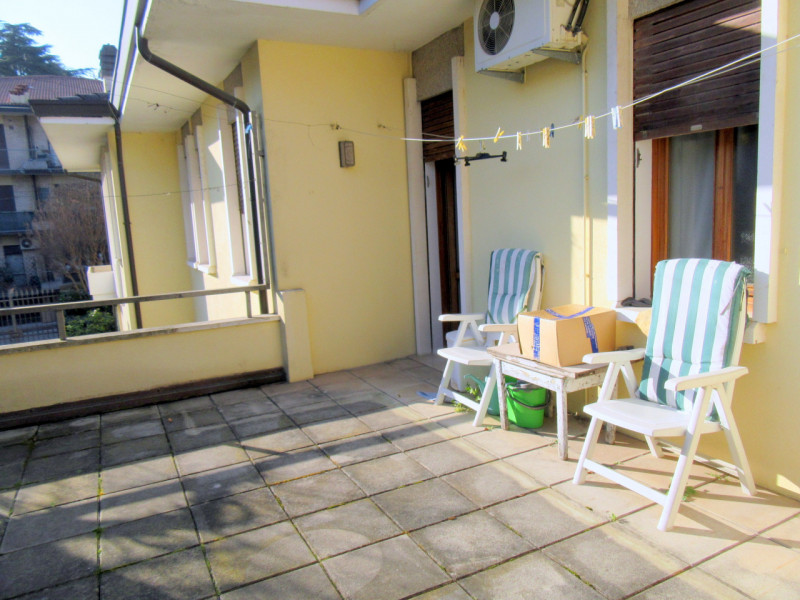 AMPIA VILLA INDIPENDENTE CON GIARDINO E UNITÀ AUTONOMA – SACRA FAMIGLIA / SAN GIOVANNI
€ 630.000 ...