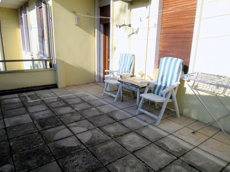 AMPIA VILLA INDIPENDENTE CON GIARDINO E UNITÀ AUTONOMA – SACRA FAMIGLIA / SAN GIOVANNI
€ 630.000 ...