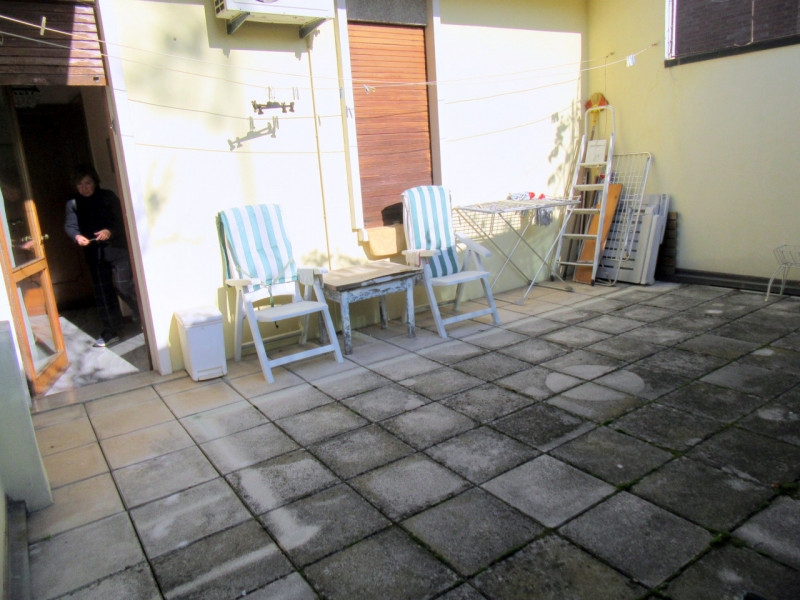 AMPIA VILLA INDIPENDENTE CON GIARDINO E UNITÀ AUTONOMA – SACRA FAMIGLIA / SAN GIOVANNI
€ 630.000 ...
