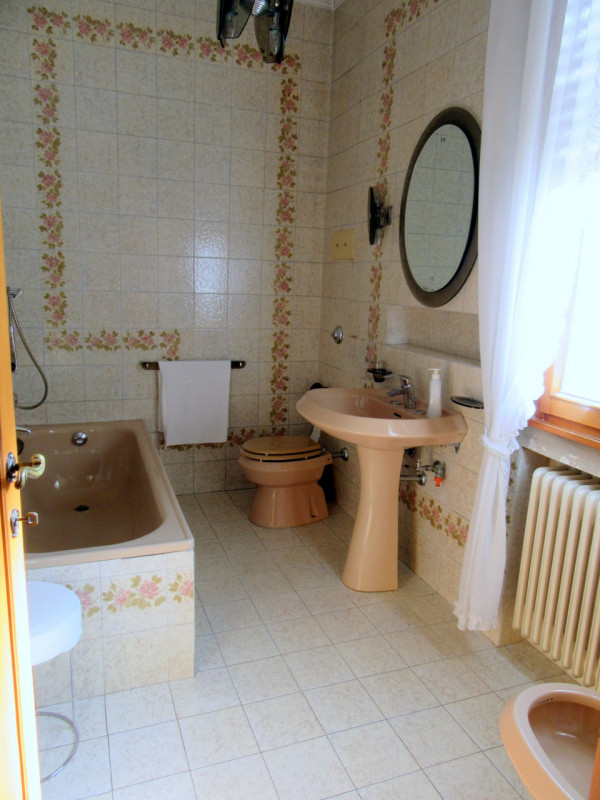 AMPIA VILLA INDIPENDENTE CON GIARDINO E UNITÀ AUTONOMA – SACRA FAMIGLIA / SAN GIOVANNI
€ 630.000 ...