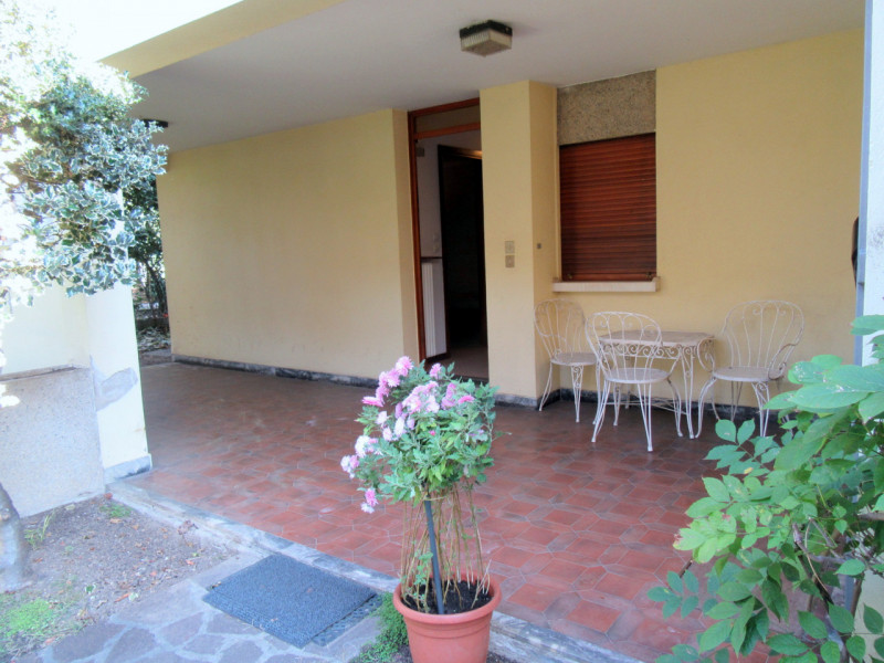 AMPIA VILLA INDIPENDENTE CON GIARDINO E UNITÀ AUTONOMA – SACRA FAMIGLIA / SAN GIOVANNI
€ 630.000 ...