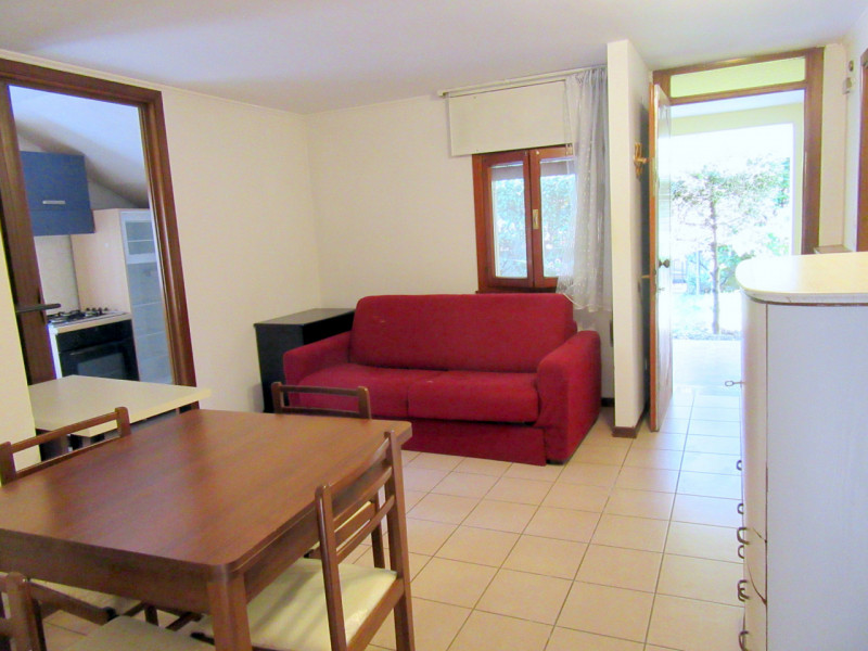 AMPIA VILLA INDIPENDENTE CON GIARDINO E UNITÀ AUTONOMA – SACRA FAMIGLIA / SAN GIOVANNI
€ 630.000 ...