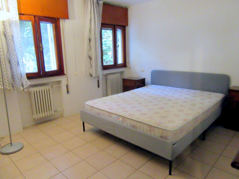 AMPIA VILLA INDIPENDENTE CON GIARDINO E UNITÀ AUTONOMA – SACRA FAMIGLIA / SAN GIOVANNI
€ 630.000 ...