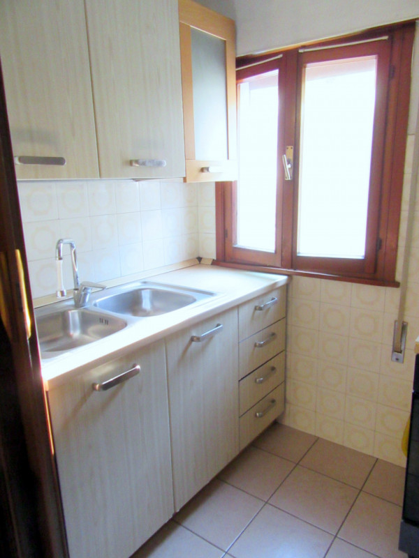 AMPIA VILLA INDIPENDENTE CON GIARDINO E UNITÀ AUTONOMA – SACRA FAMIGLIA / SAN GIOVANNI
€ 630.000 ...