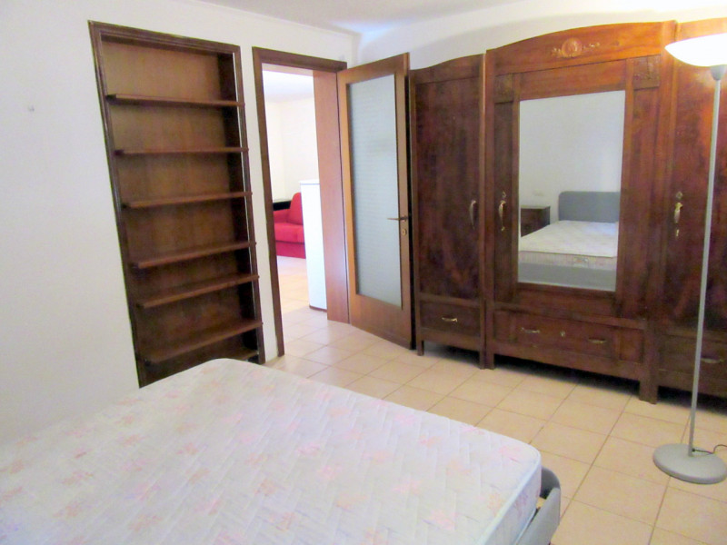 AMPIA VILLA INDIPENDENTE CON GIARDINO E UNITÀ AUTONOMA – SACRA FAMIGLIA / SAN GIOVANNI
€ 630.000 ...