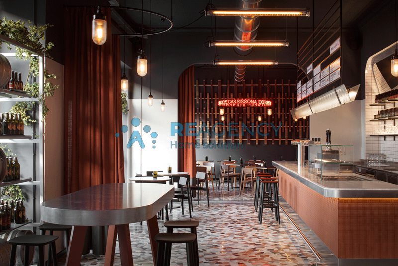 AFFITTASI BIRRERIA - CENTRO STORICO VICENZA 

Affittasi birreria centro storico Vicenza, arredi n...
