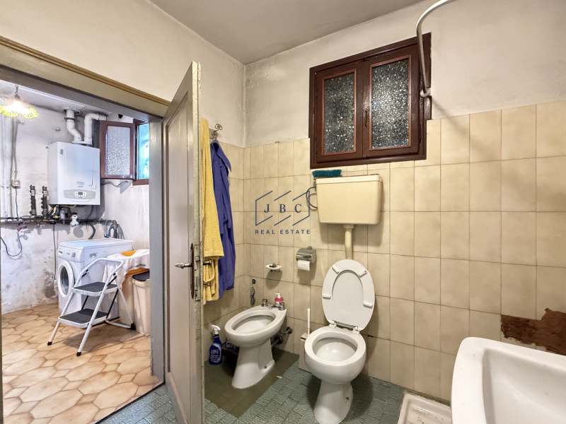 Ormelle - (Treviso)
 
Proponiamo in esclusiva nel centro di Ormelle casa bifamiliare, costruita n...