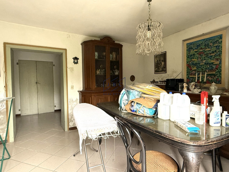 Ormelle - (Treviso)
 
Proponiamo in esclusiva nel centro di Ormelle casa bifamiliare, costruita n...
