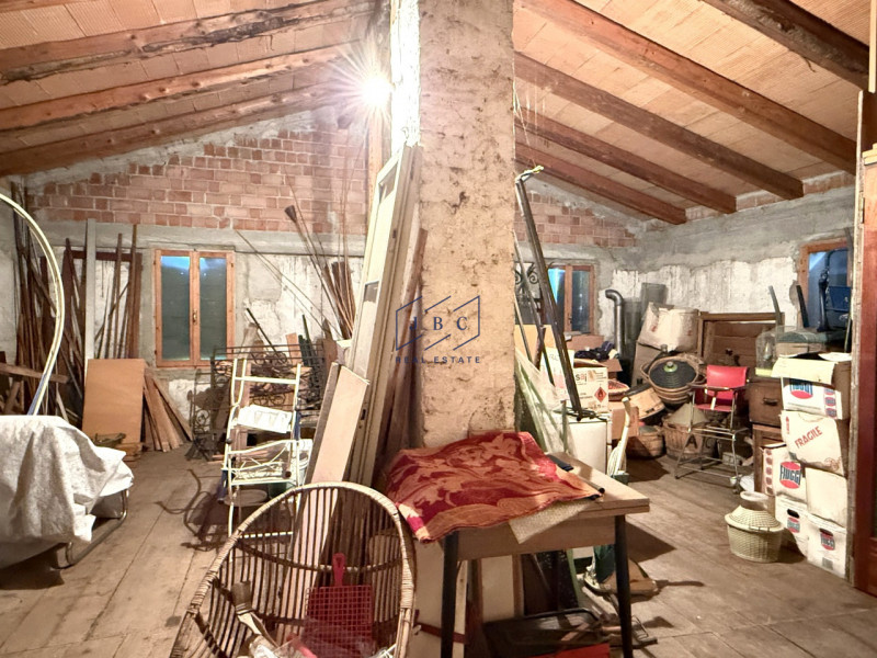 Ormelle - (Treviso)
 
Proponiamo in esclusiva nel centro di Ormelle casa bifamiliare, costruita n...