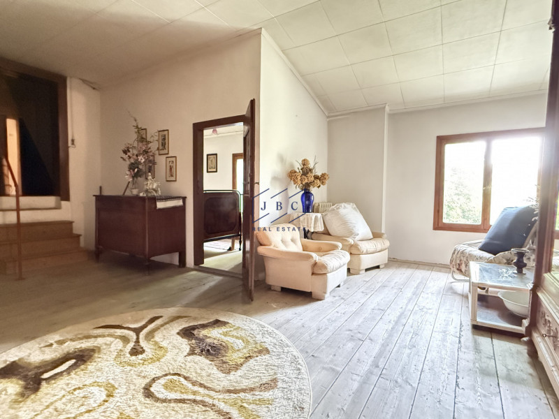 Ormelle - (Treviso)
 
Proponiamo in esclusiva nel centro di Ormelle casa bifamiliare, costruita n...