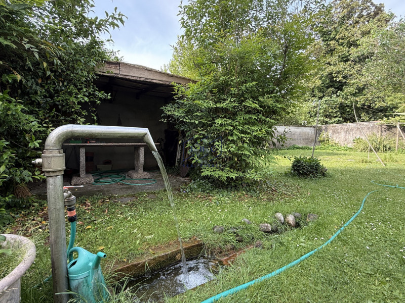 Ormelle - (Treviso)
 
Proponiamo in esclusiva nel centro di Ormelle casa bifamiliare, costruita n...