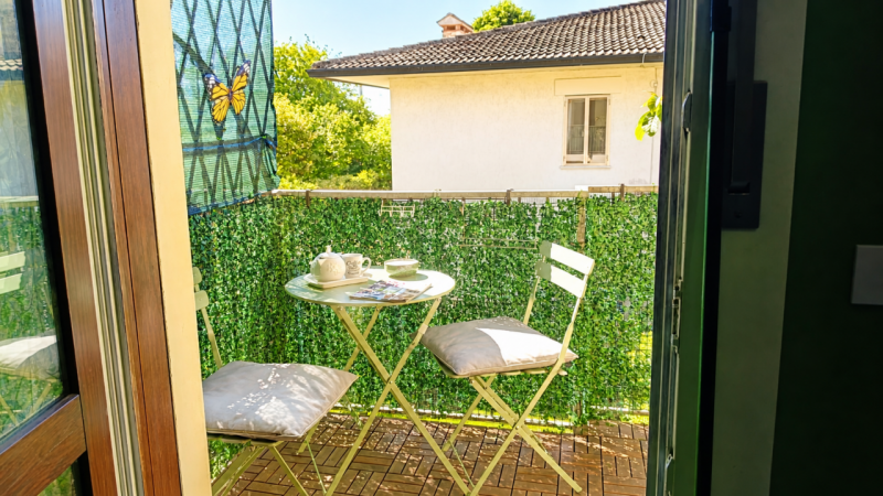 A San Gaetano proponiamo in vendita appartamento duplex al primo piano, recentemente ristrutturat...