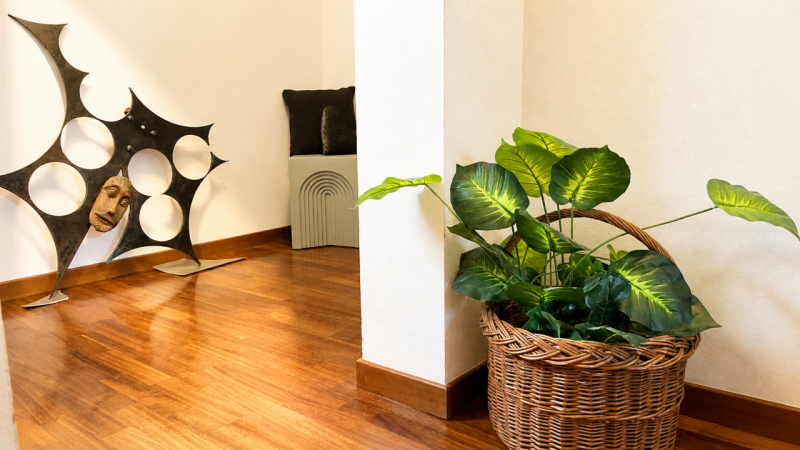 A San Gaetano proponiamo in vendita appartamento duplex al primo piano, recentemente ristrutturat...