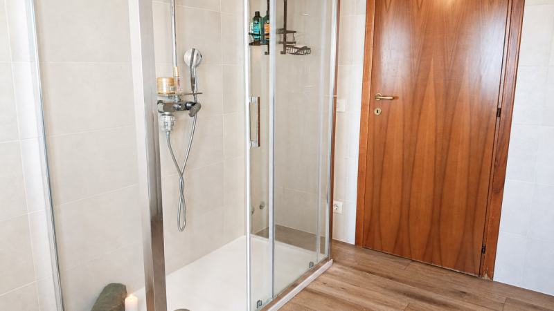A San Gaetano proponiamo in vendita appartamento duplex al primo piano, recentemente ristrutturat...