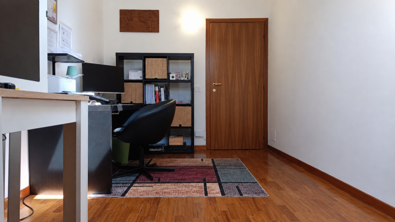 A San Gaetano proponiamo in vendita appartamento duplex al primo piano, recentemente ristrutturat...
