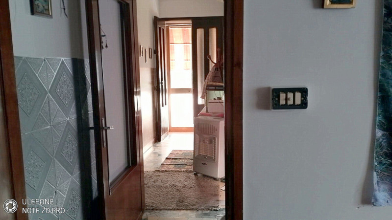 PORZIONE DI BIFAMILIARE CON GIARDINO – ARCELLA/S.BELLINO

In posizione tranquilla e ben servita, ...
