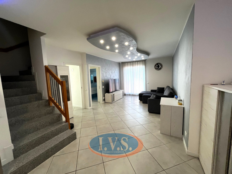 Villafranca Padovana (PD) loc. Taggì di Sopra: Con consegna 2027 proponiamo per la vendita splend...