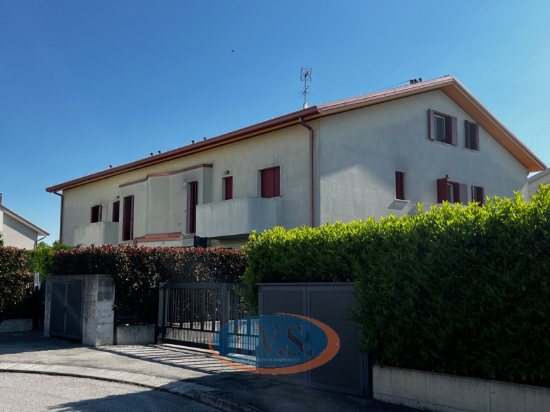 Villafranca Padovana (PD) loc. Taggì di Sopra: Con consegna 2027 proponiamo per la vendita splend...