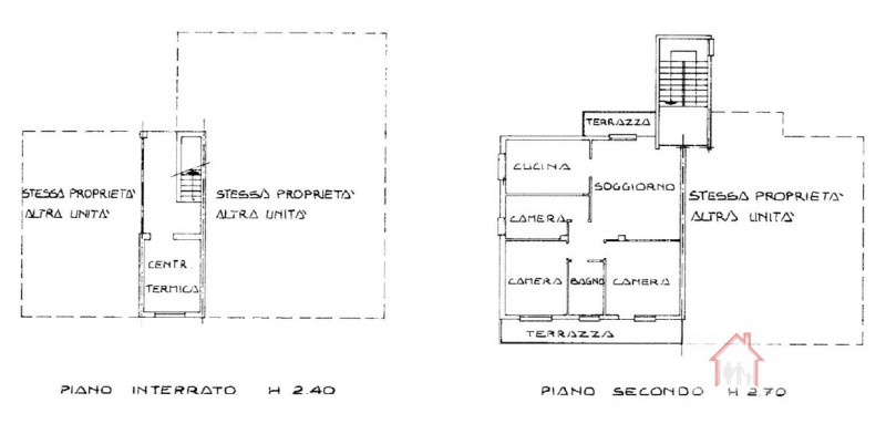 Rif.: PA241 Per informazioni Paolo 3488545745
Trevignano (Frazione) 

L'Agenzia Immobiliare Luxor...