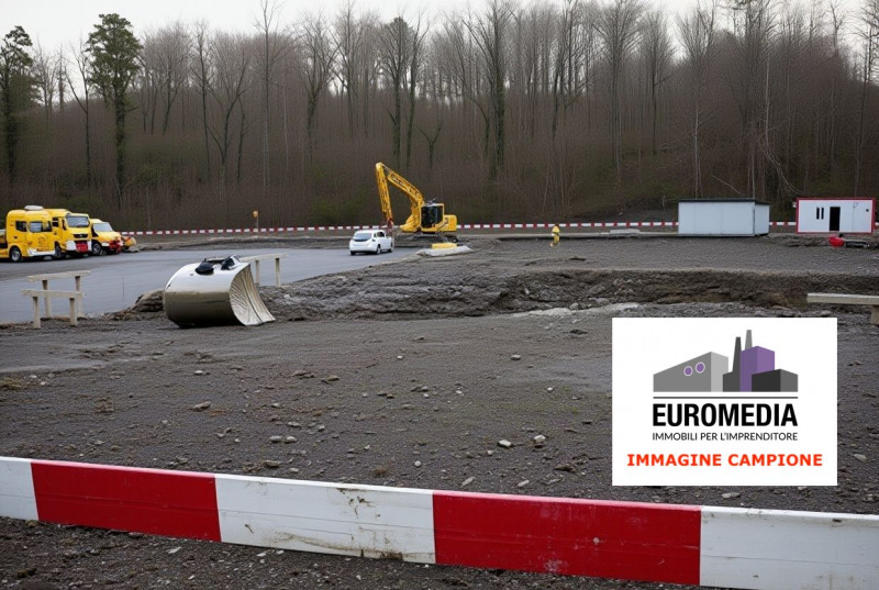 Rif. 1237_B_ANTONIO – Per informazioni: 338.4892021
EUROMEDIA propone in vendita un terreno a des...