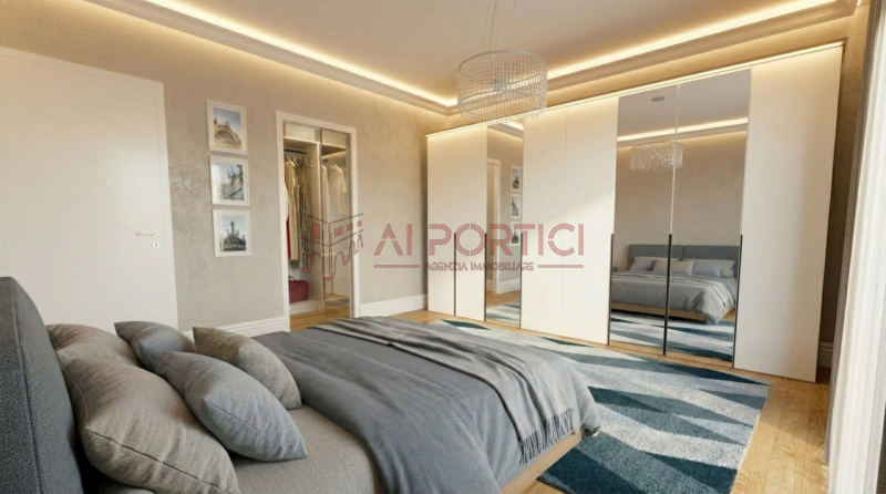 PIOVE DI SACCO - Situate nel nuovo quartiere residenziale di Sant'Anna, proponiamo esclusive VILL...