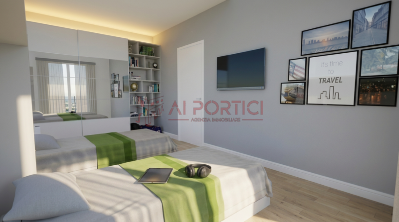 PIOVE DI SACCO - Situate nel nuovo quartiere residenziale di Sant'Anna, proponiamo esclusive VILL...