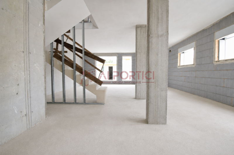 PIOVE DI SACCO - Situate nel nuovo quartiere residenziale di Sant'Anna, proponiamo esclusive VILL...