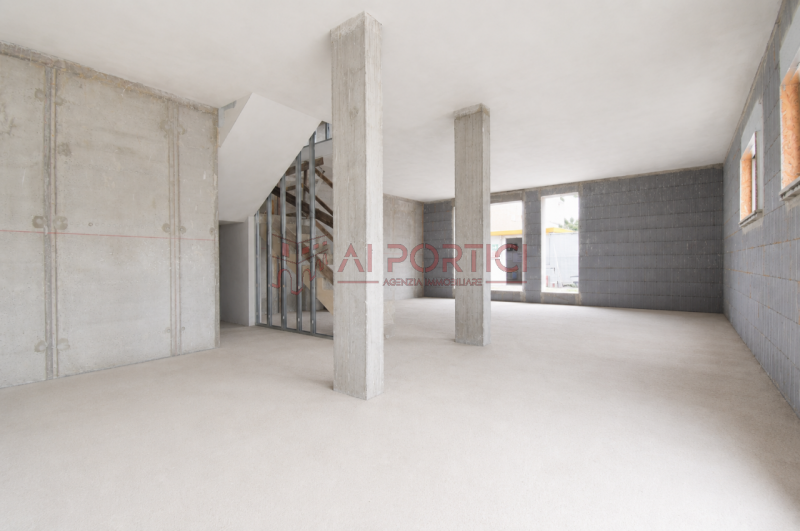 PIOVE DI SACCO - Situate nel nuovo quartiere residenziale di Sant'Anna, proponiamo esclusive VILL...