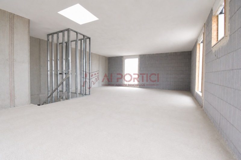 PIOVE DI SACCO - Situate nel nuovo quartiere residenziale di Sant'Anna, proponiamo esclusive VILL...