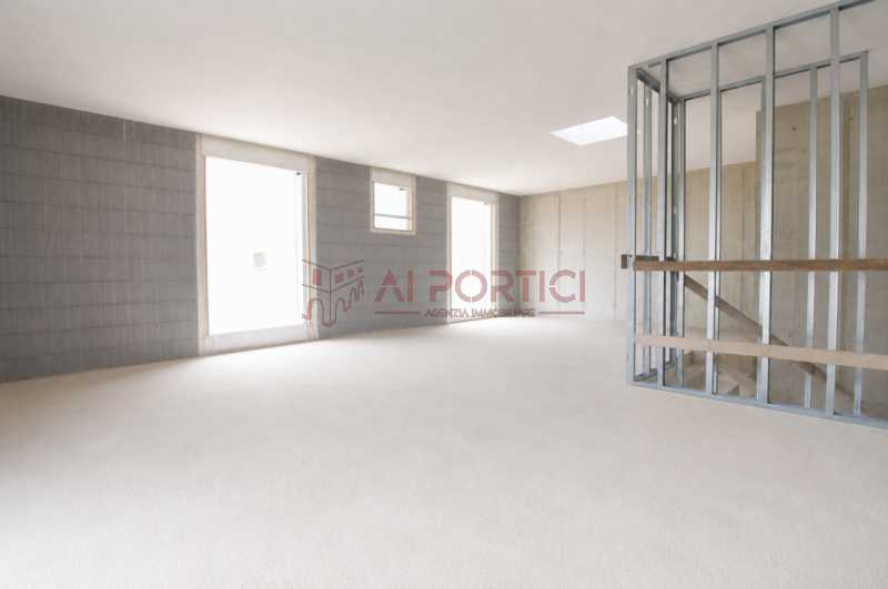 PIOVE DI SACCO - Situate nel nuovo quartiere residenziale di Sant'Anna, proponiamo esclusive VILL...
