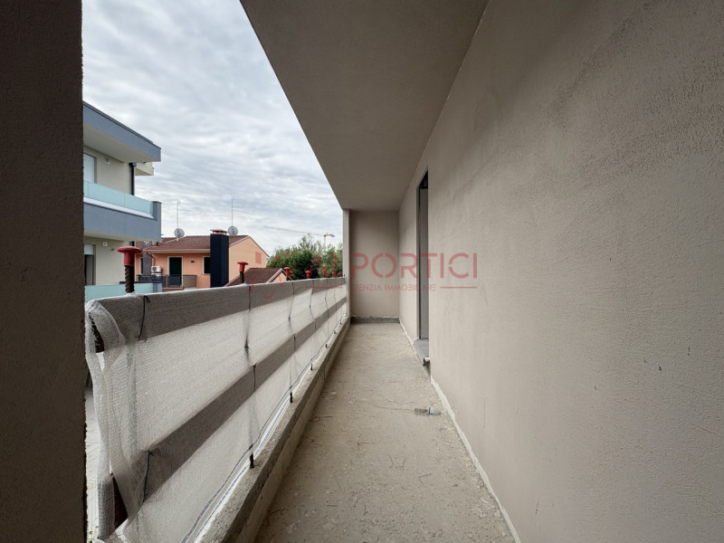 PIOVE DI SACCO - Situate nel nuovo quartiere residenziale di Sant'Anna, proponiamo esclusive VILL...
