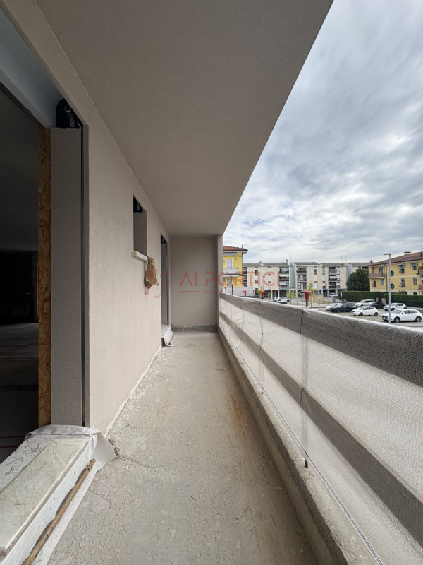 PIOVE DI SACCO - Situate nel nuovo quartiere residenziale di Sant'Anna, proponiamo esclusive VILL...