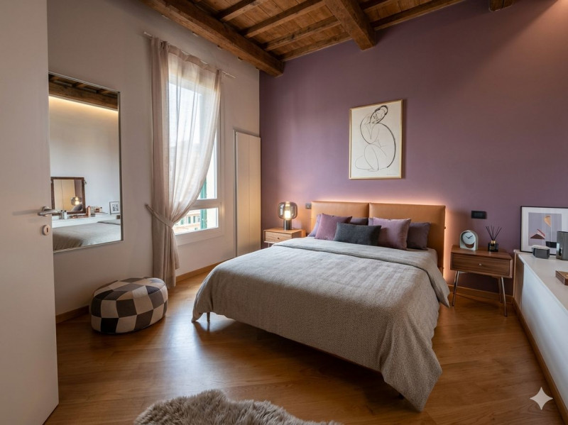 3 Camere 2WC Salone Cucina Poggioli

Scopri questo splendido appartamento pentalocale in vendita,...