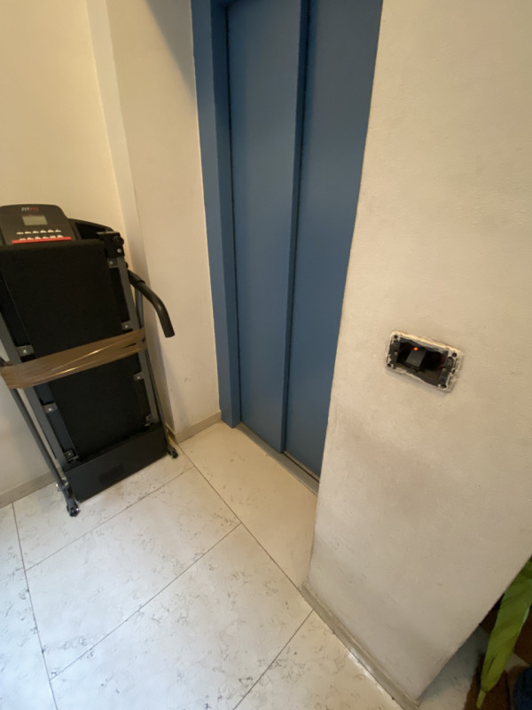 3 Camere 2WC Salone Cucina Poggioli

Scopri questo splendido appartamento pentalocale in vendita,...