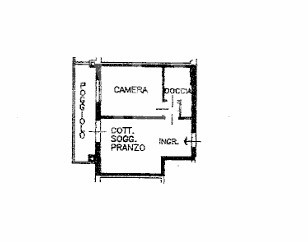 APPARTAMENTO A REDDITO –OPPORTUNITÀ D’INVESTIMENTO

Nel cuore del quartiere San Tommaso ad Albign...