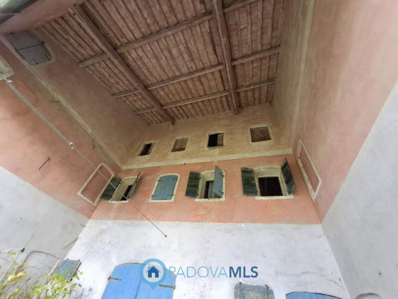 Immobile in esclusiva al Gruppo Padova MLS
ROVOLON - Bastia
In una posizione residenziale privile...