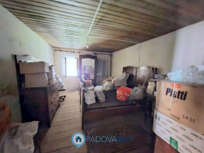 Immobile in esclusiva al Gruppo Padova MLS
ROVOLON - Bastia
In una posizione residenziale privile...