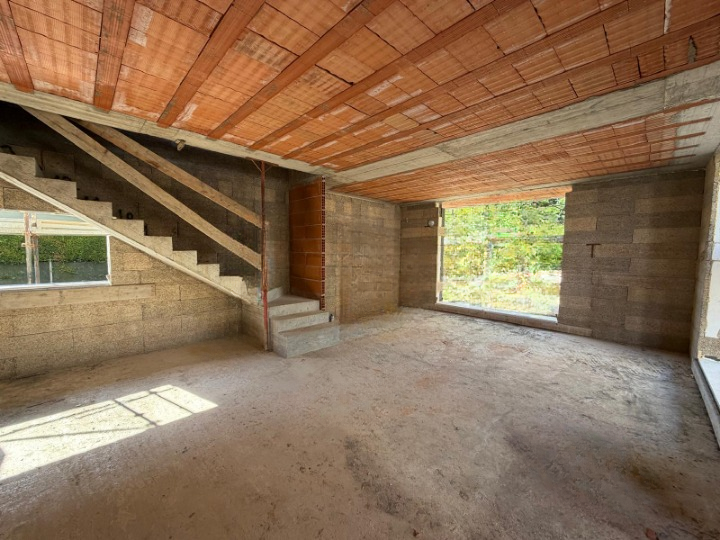 SELVAZZANO - (Rif.A26-s) - Scopri questa introvabile villa di nuova costruzione in classe A4 situ...