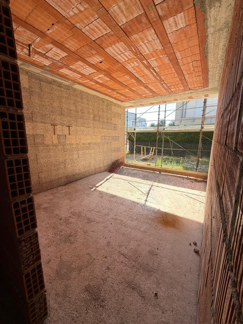 SELVAZZANO - (Rif.A26-s) - Scopri questa introvabile villa di nuova costruzione in classe A4 situ...