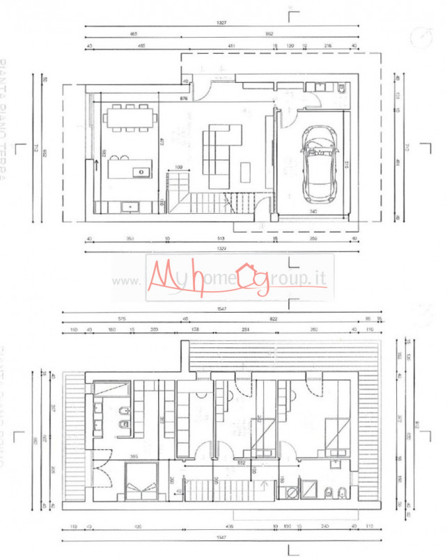 SELVAZZANO - (Rif.A26-s) - Scopri questa introvabile villa di nuova costruzione in classe A4 situ...