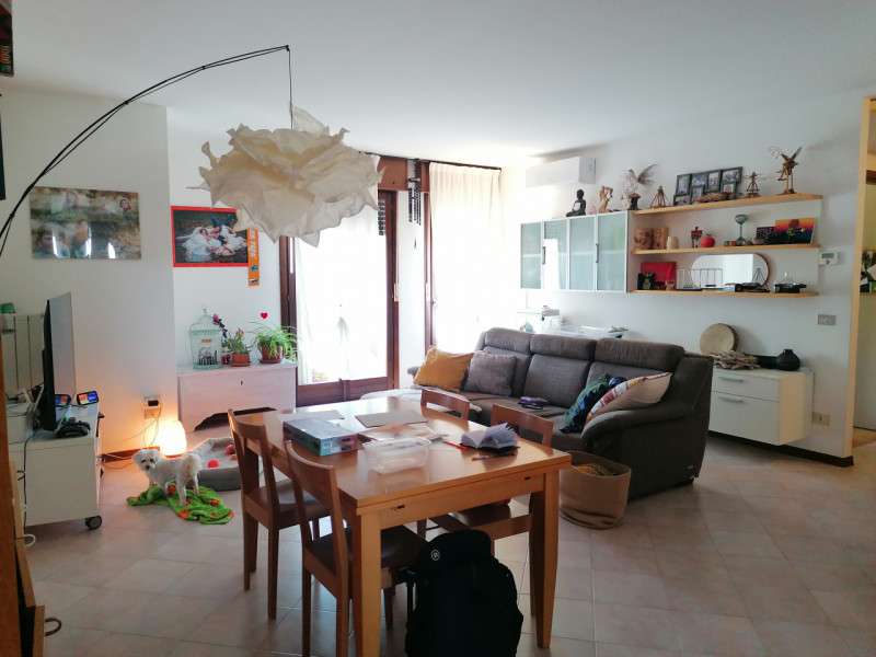 VIGODARZERE - In zona residenziale, comoda a tutti i servizi e dotata di ampi spazi verdi attrezz...