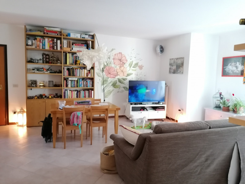 VIGODARZERE - In zona residenziale, comoda a tutti i servizi e dotata di ampi spazi verdi attrezz...