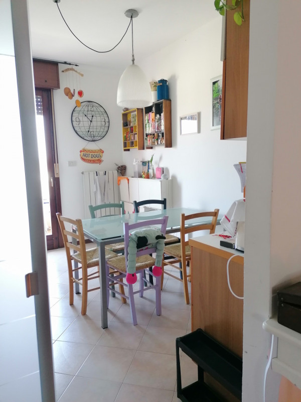 VIGODARZERE - In zona residenziale, comoda a tutti i servizi e dotata di ampi spazi verdi attrezz...