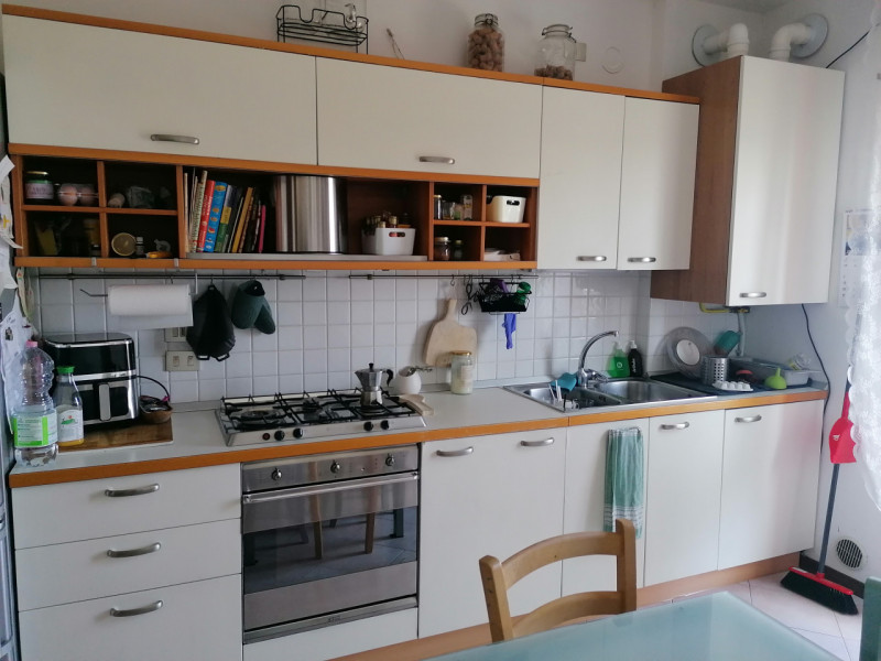 VIGODARZERE - In zona residenziale, comoda a tutti i servizi e dotata di ampi spazi verdi attrezz...
