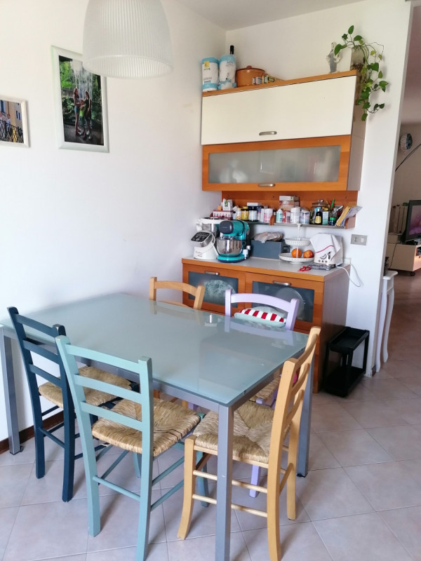 VIGODARZERE - In zona residenziale, comoda a tutti i servizi e dotata di ampi spazi verdi attrezz...